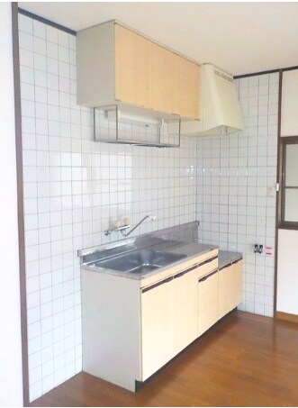  藤井住宅（東川口）