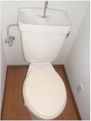  藤井住宅（東川口）