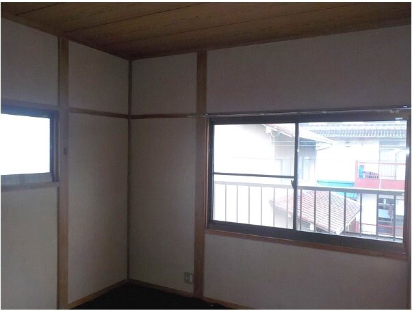  藤井住宅（東川口）