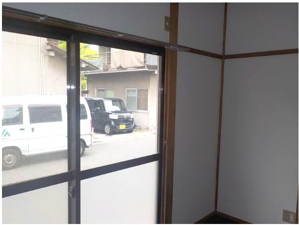  藤井住宅（東川口）