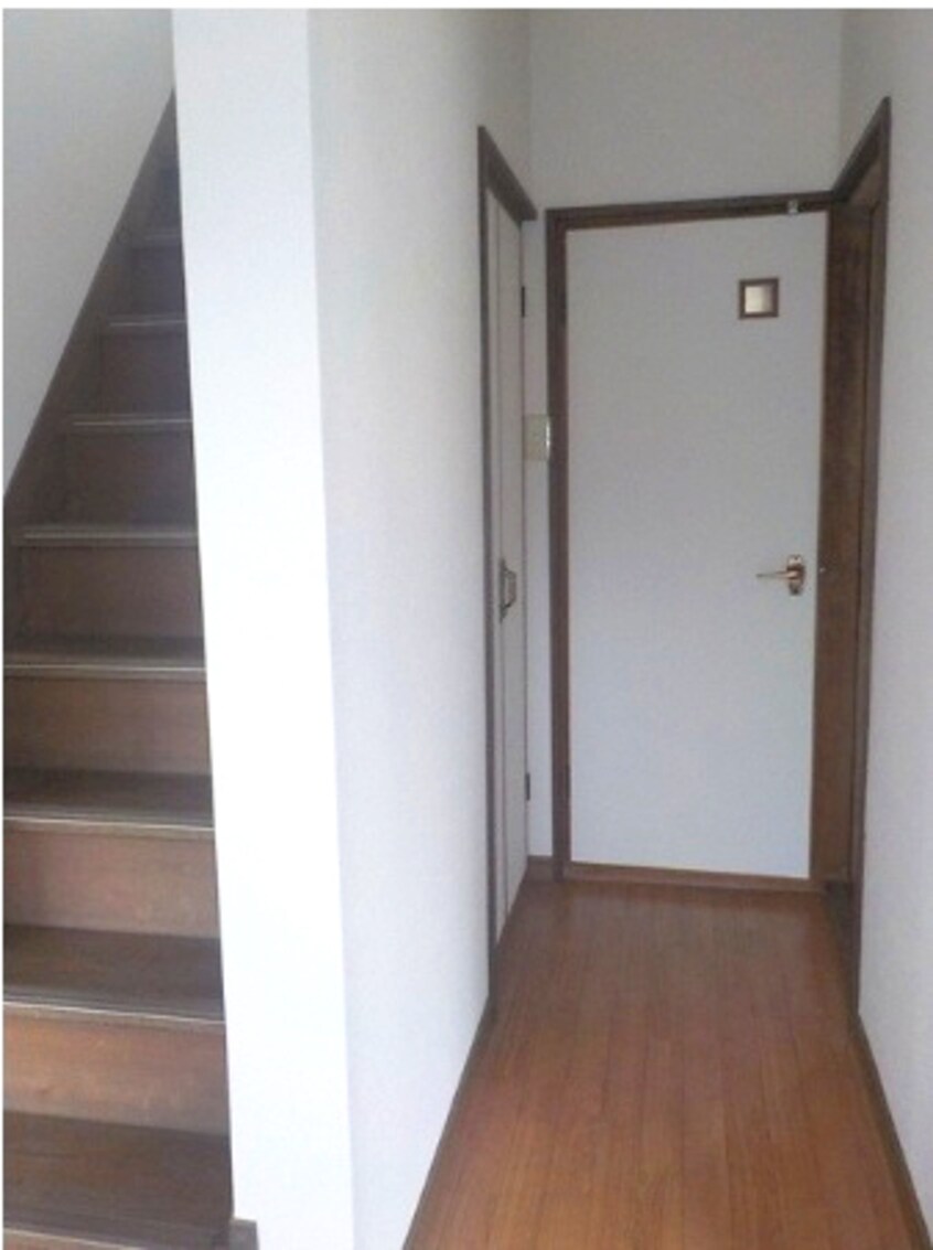  藤井住宅（東川口）