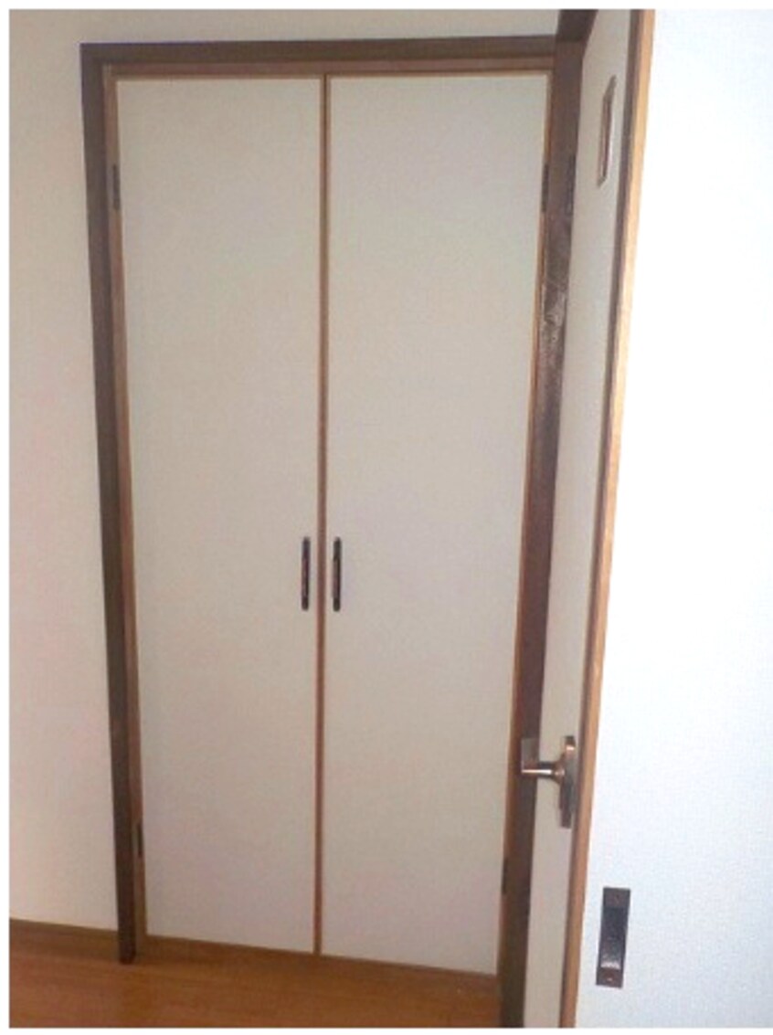  藤井住宅（東川口）