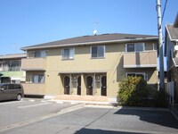 シャルムグレイスⅡB