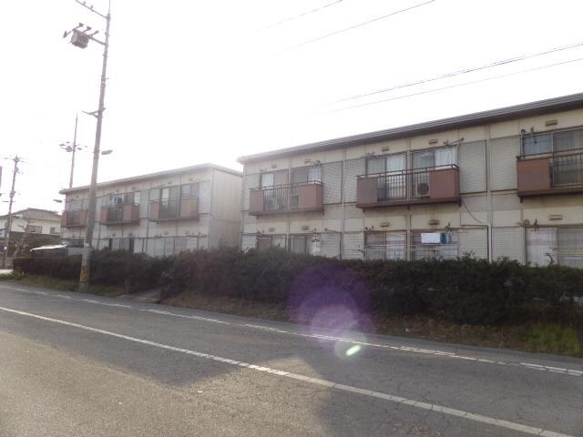  パナハイツ橋本Ａ・Ｂ