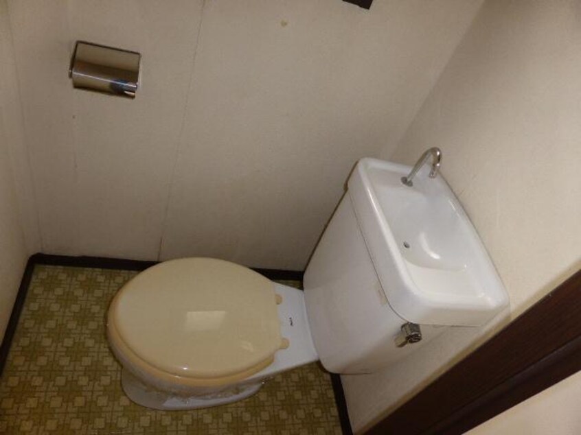  パナハイツ橋本Ａ・Ｂ