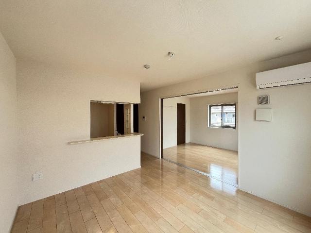 リビング グランコスモＡ