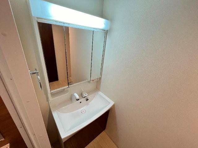 洗髪洗面化粧台 グランコスモＡ