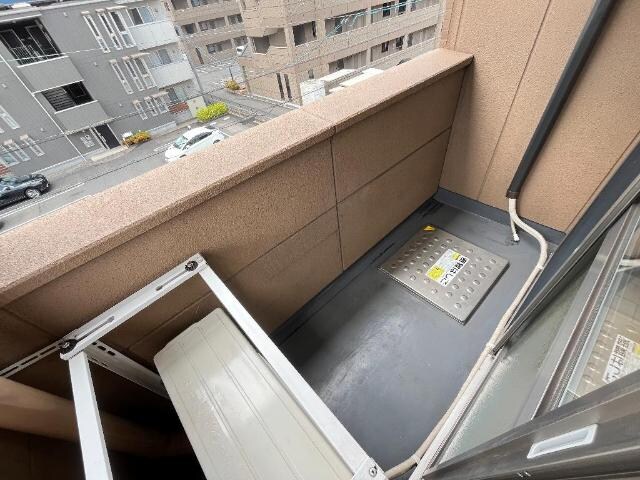 ベランダ グランコスモＡ