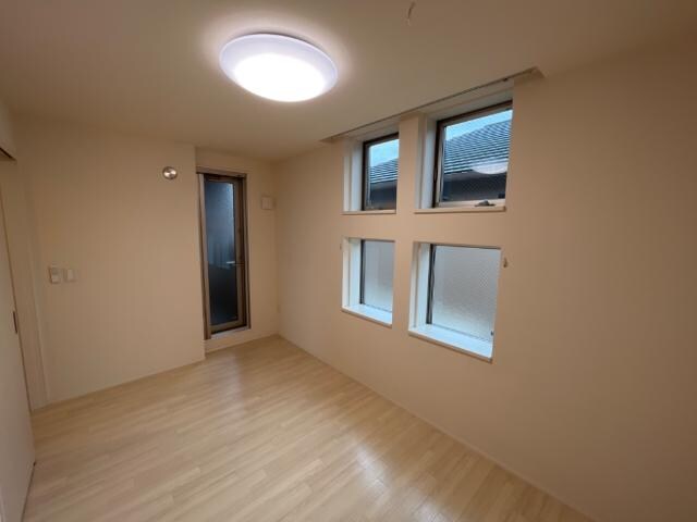 東洋室 シュエット