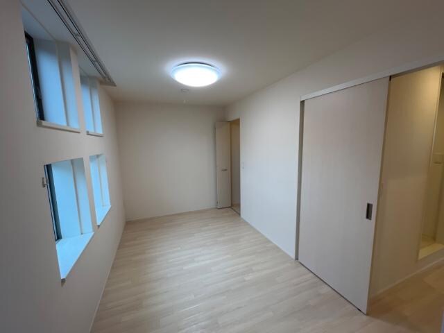 東洋室 シュエット