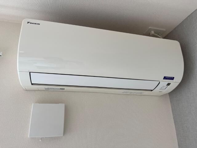 LDKエアコン シュエット