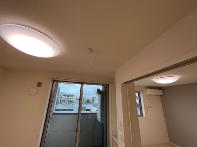 リモコン付LED照明 シュエット