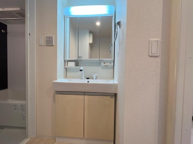 洗髪洗面化粧台 シュエット