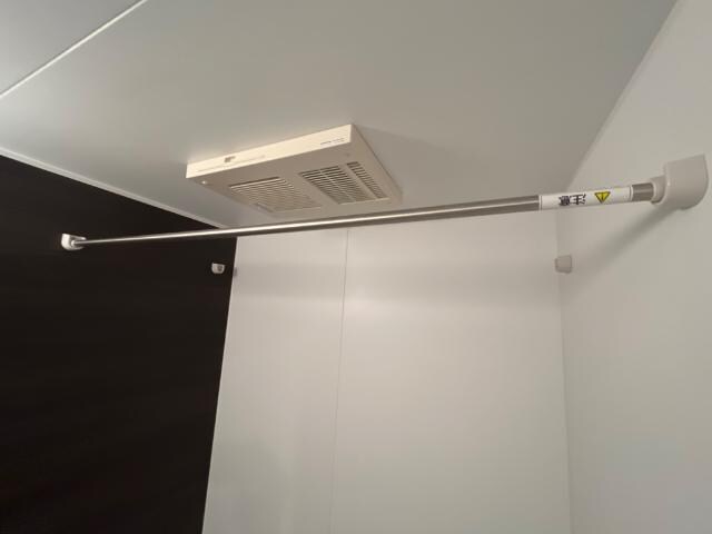 暖房付浴室換気扇 シュエット