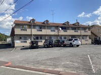 ルガノスチューデントホーム A