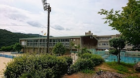 福山市立神村小学校(小学校)まで2145m 今津町アパート