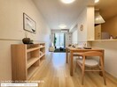  今津町アパート