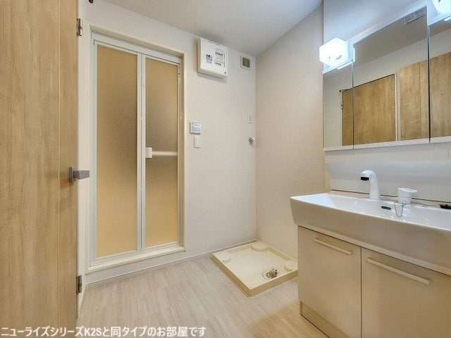  今津町アパート