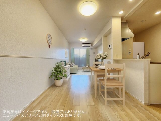  今津町アパート