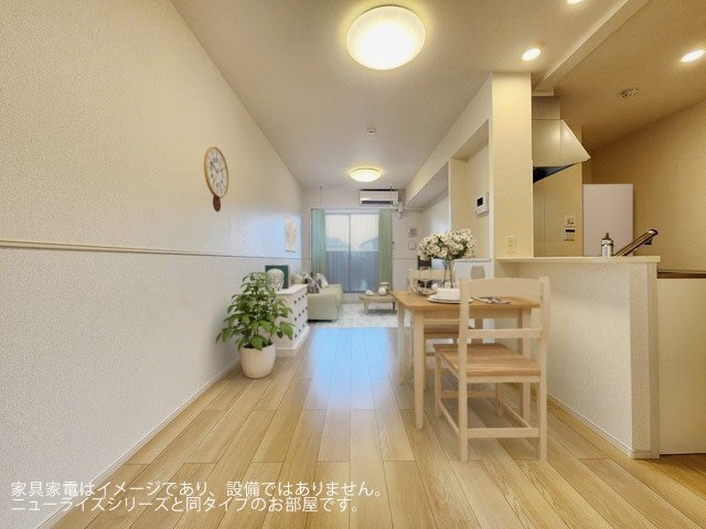 今津町アパート