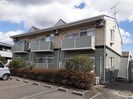クレエール　エクセレントＡの外観