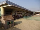 高屋南保育園(幼稚園/保育園)まで1005m サンライズ