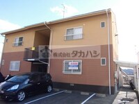 コーポNEWナガタ
