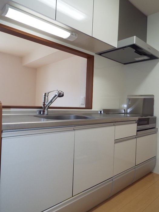  リアン　マノワール　Ａ棟