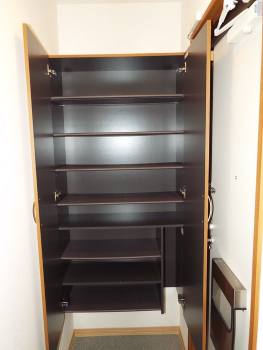  リアン　マノワール　Ａ棟