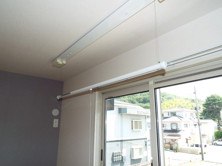  リアン　マノワール　Ａ棟