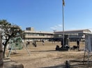 福山市立川口小学校 836m シティハイツ下河内Ｂ