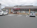 セブンイレブン 福山東川口4丁目店(コンビニ)まで505m ラフィネ　ロジュマン
