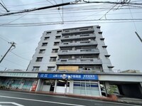 山陽グランドハイツ