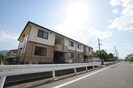 セジュールASOの外観