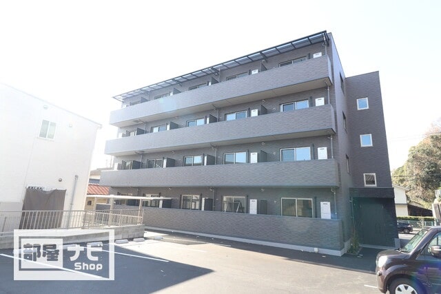  クレール東福山