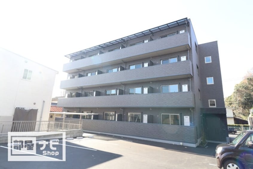  クレール東福山