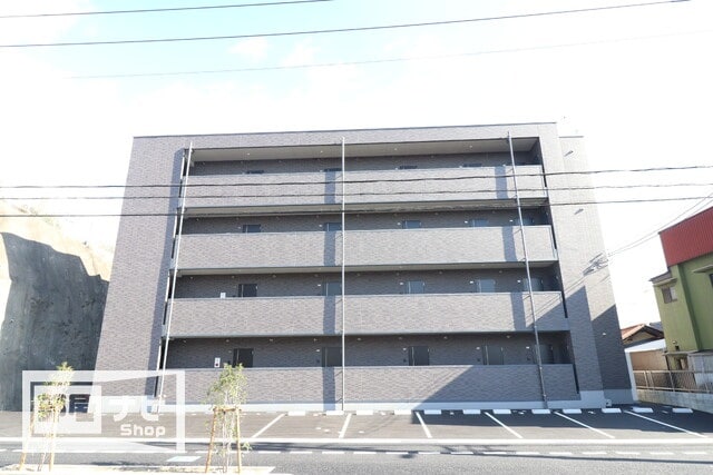  クレール東福山