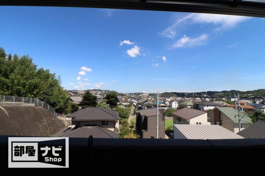  クレール東福山
