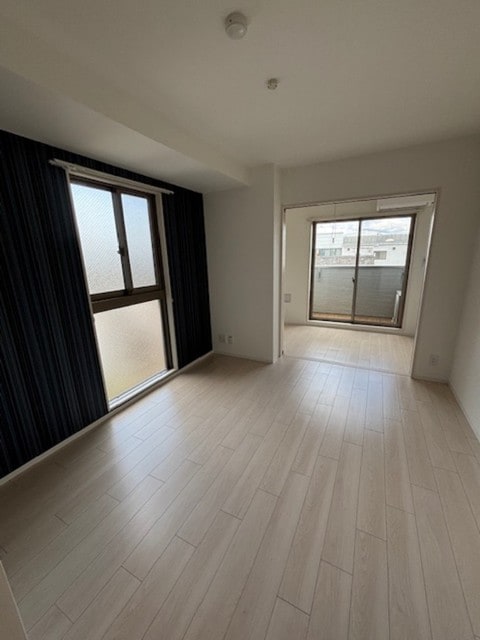  月光手城ルート2