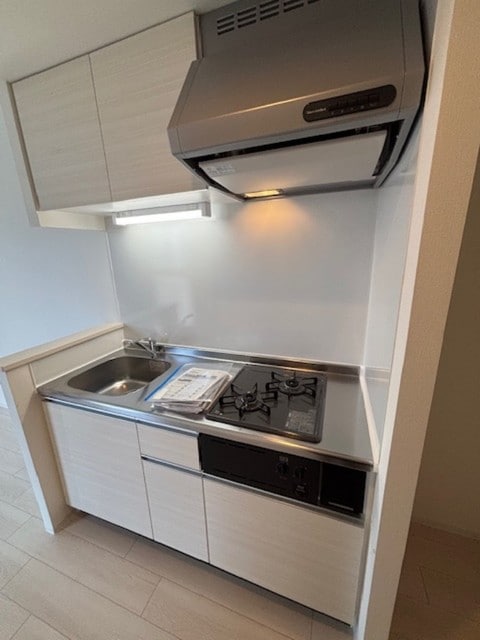  月光手城ルート2