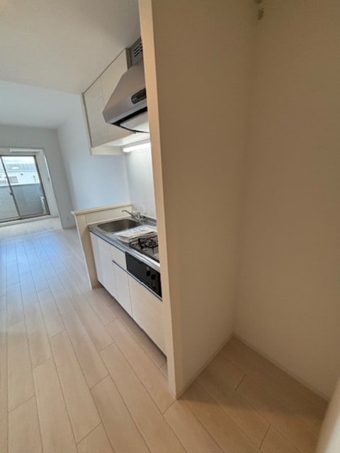  月光手城ルート2