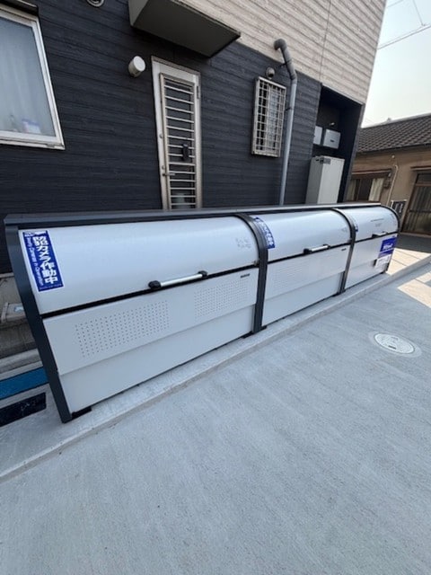  月光手城ルート2