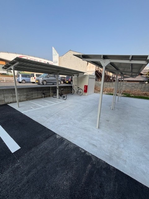  月光手城ルート2