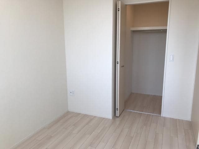 洋室 ティエード