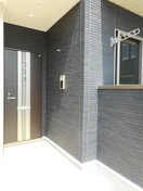  グランソレイユＲＭ　Ⅱ