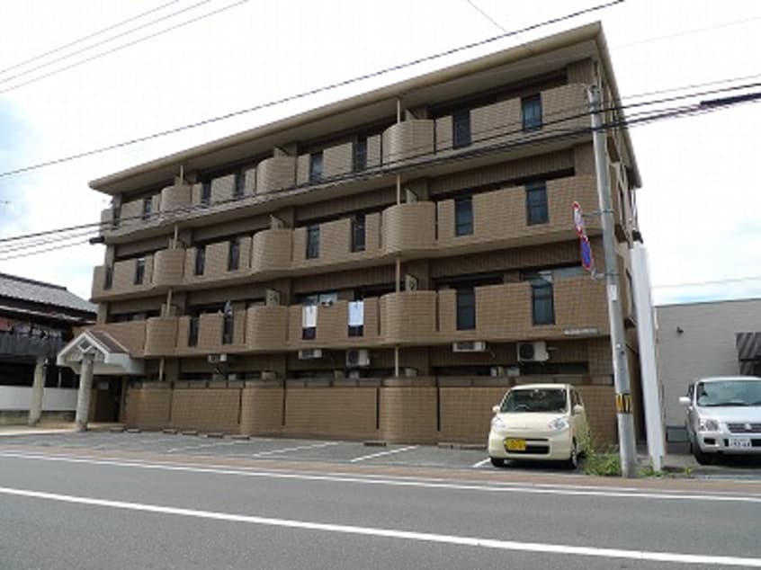  プリメゾン福山木之庄