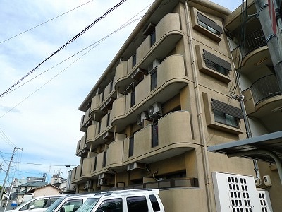  プリメゾン福山木之庄