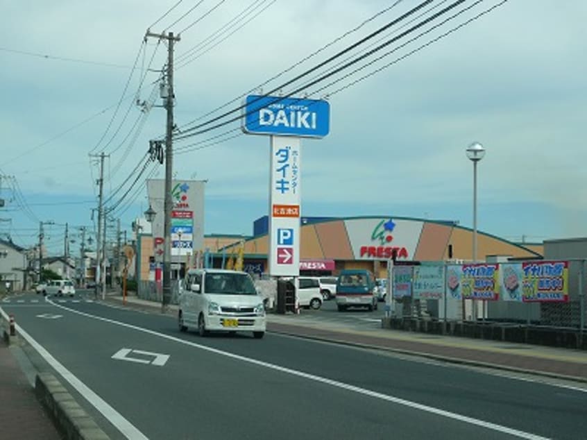  プリメゾン福山木之庄