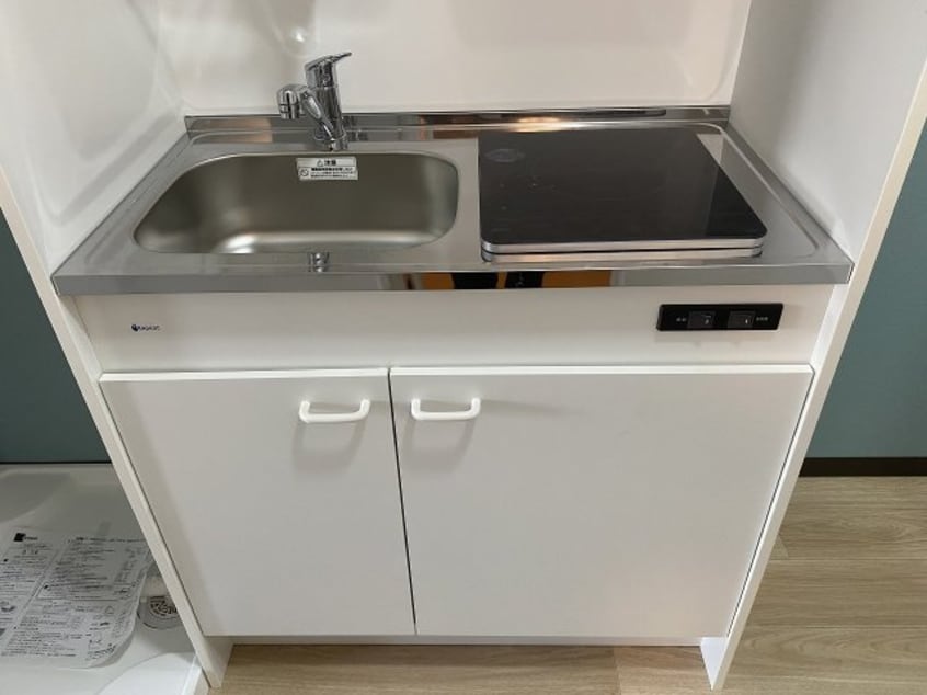  プリメゾン福山木之庄