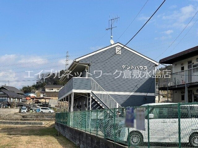  山陽本線（中国）/里庄駅 徒歩24分 1階 築30年